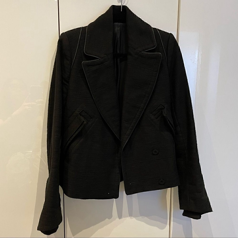 J Lindeberg Suit Jacket. - Picture 2 of 12